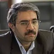 دکتر احمدرضا لاهیجان زاده مدیرکل حفاظت محیط زیست استان اصفهان دکتر احمدرضا لاهیجان زاده مدیرکل حفاظت محیط زیست استان اصفهان