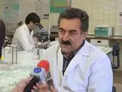 دکتر محمدطاهر هرکی نژاد دانشیار
دانشکده کشاورزی،
دانشگاه زنجان