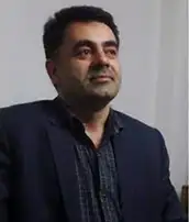 دکتر علی عمارلو استادیار
پژوهشکده فناوریهای نوین زیستی ،
دانشگاه زنجان دکتر علی عمارلو استادیار
پژوهشکده فناوریهای نوین زیستی ،
دانشگاه زنجان