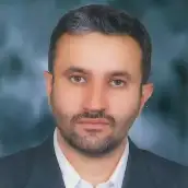 دکتر حمیدرضا حقیقت عضو هیات علمی دانشگاه آزاد اسلامی واحد شیراز