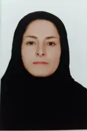 دکتر فریبا صیادی دکتری دانشگاه خوارزمی تهران، ایران
