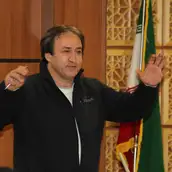 دکتر اصغر دادخواه استاد دانشگاه علوم بهزیستی و توانبخشی تهران