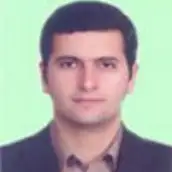دکتر علیرضا ایوانی دانشیار دانشکده مهندسی مواد دانشگاه علم و صنعت ایران دکتر علیرضا ایوانی دانشیار دانشکده مهندسی مواد دانشگاه علم و صنعت ایران