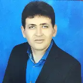 دکتر فرزاد خدابخشی استادیار دانشکده مهندسی متالورژی و مواد دانشگاه تهران