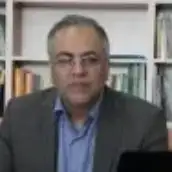 دکتر فریبرز باقری دکتر فریبرز باقری