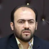 دکتر کامران شیوندی چلیچه عضو هیات علمی دانشگاه علامه طباطبائی دکتر کامران شیوندی چلیچه عضو هیات علمی دانشگاه علامه طباطبائی