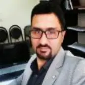 دکتر مجید کاوانلوئی استادیار مهندسی مواد دانشگاه ارومیه