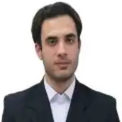 دکتر احد محمدزاده استادیار مهندسی مواد و متالورژی دانشگاه مراغه