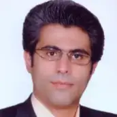 دکتر مجتبی موحدی دانشیار مهندسی و علم مواد دانشگاه صنعتی شریف