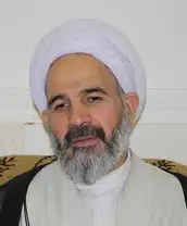 دکتر علی اکبر بابایی استاد پژوهشگاه حوزه و دانشگاه دکتر علی اکبر بابایی استاد پژوهشگاه حوزه و دانشگاه