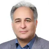 پروفسور ابراهیم فتائی استاد تمام گروه محیط زیست دانشگاه آزاد اسلامی واحد اردبیل