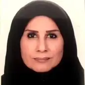 دکتر فریبا حسنی عضو هیات علمی دانشگاه آزاد اسلامی واحد مرکز
