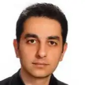 دکتر شروین آرش لو دانشیار دانشگاه بیلکنت ترکیه دکتر شروین آرش لو دانشیار دانشگاه بیلکنت ترکیه