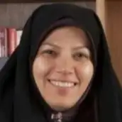 دکتر سیده زهره عظیمی فر دانشیار دانشگاه شیراز دکتر سیده زهره عظیمی فر دانشیار دانشگاه شیراز