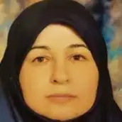 دکتر فرح ترکمنی آذر دانشیار دانشگاه شهید بهشتی دکتر فرح ترکمنی آذر دانشیار دانشگاه شهید بهشتی