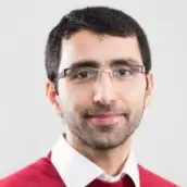 دکتر همایون افرابندپی Senior Machine Learning Researcher at Nokia دکتر همایون افرابندپی Senior Machine Learning Researcher at Nokia