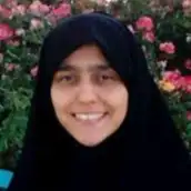 دکتر زهرا رضوانی پژوهشگاه دانش های بنیادی دکتر زهرا رضوانی پژوهشگاه دانش های بنیادی