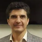 دکتر سید محمود نعمت الله زاده استادیار فناوری اطلاعات پژوهشگاه ارتباطات و فناوری اطلاعات دکتر سید محمود نعمت الله زاده استادیار فناوری اطلاعات پژوهشگاه ارتباطات و فناوری اطلاعات