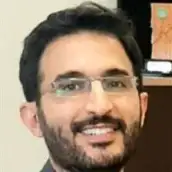 دکتر محمد هادی بکایی استادیار پژوهشگاه ارتباطات و فناوری اطلاعات
