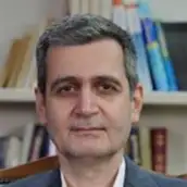 دکتر رضا کرمی انجمن انفورماتیک دکتر رضا کرمی انجمن انفورماتیک