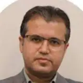 دکتر ایوب محمدیان دانشیار دانشگاه تهران