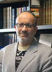 دکتر محمدحسن خانی عضو هیات علمی دانشگاه امام صادق (ع)