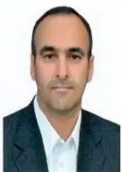 دکتر رضا طیبی عضو هیات علمی دانشگاه حکیم سبزواری