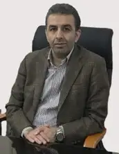 دکتر سیدمحمد وحدتی دانشگاه آزاد اسلامی واحد آیت الله آملی دکتر سیدمحمد وحدتی دانشگاه آزاد اسلامی واحد آیت الله آملی