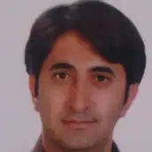 دکتر حسین محمدزاده استاد گروه آموزشی فیزیک دانشگاه محقق اردبیلی دکتر حسین محمدزاده استاد گروه آموزشی فیزیک دانشگاه محقق اردبیلی