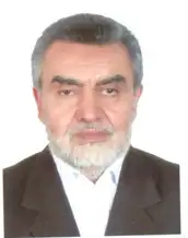 دکتر اسدالله رضوی عضو هیات علمی دانشگاه شهید باهنر کرمان