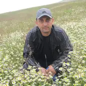 دکتر بهمن رضایی عضو هیات علمی دانشگاه ارومیه