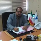 دکتر محمود سینایی معاون علمی و پژوهشی دانشگاه آزاد اسلامی واحد بین المللی چابهار دکتر محمود سینایی معاون علمی و پژوهشی دانشگاه آزاد اسلامی واحد بین المللی چابهار