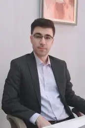 دکتر داود میرزایی فر عضو هیات علمی گروه علوم تربیتی، دانشگاه لرستان دکتر داود میرزایی فر عضو هیات علمی گروه علوم تربیتی، دانشگاه لرستان
