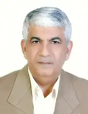 دکتر محمود مشفقیان عضو هیات علمی دانشگاه شیراز