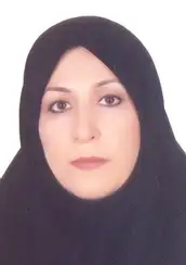دکتر میترا غلامی استاد- دانشکده بهداشت- دانشگاه علوم پزشکی ایران