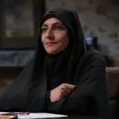 دکتر شهره پیرانی عضو هیئت علمی دانشگاه شاهد دکتر شهره پیرانی عضو هیئت علمی دانشگاه شاهد