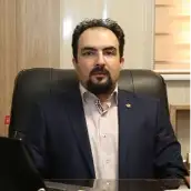 دکتر اکبر قویدل دانشگاه محقق اردبیلی