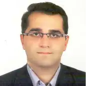 دکتر رضا سید شریفی دانشگاه محقق اردبیلی