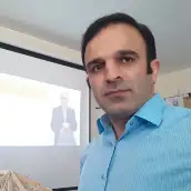 دکتر اکبر رستم پور هفتخوانی دانشگاه محقق اردبیلی دکتر اکبر رستم پور هفتخوانی دانشگاه محقق اردبیلی