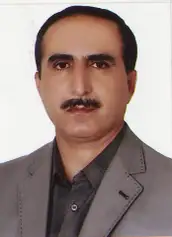 دکتر بایزید یوسفی رئیس مرکز تحقیقات و آموزش کشاورزی و منابع طبیعی استان کردستان دکتر بایزید یوسفی رئیس مرکز تحقیقات و آموزش کشاورزی و منابع طبیعی استان کردستان