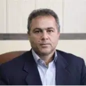 دکتر ترحم بهزاد سازمان منابع طبیعی و آبخیزداری دکتر ترحم بهزاد سازمان منابع طبیعی و آبخیزداری