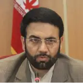 دکتر علی حیدری رئیس هیئت مدیره و مدیرعامل شرکت آب منطقه ای اردبیل دکتر علی حیدری رئیس هیئت مدیره و مدیرعامل شرکت آب منطقه ای اردبیل