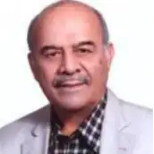دکتر کاظم پریور دکتر کاظم پریور