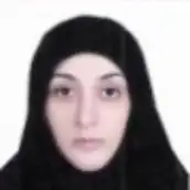 دکتر مریم دولو عضو هیات علمی دانشگاه شهید بهشتی دکتر مریم دولو عضو هیات علمی دانشگاه شهید بهشتی