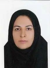 دکتر صدیقه اشتری عضو هیات علمی مرکز تحقیقات و آموزش کشاورزی و منابع طبیعی استان مرکزی،بخش تحقیقات گیاه پزشکی دکتر صدیقه اشتری عضو هیات علمی مرکز تحقیقات و آموزش کشاورزی و منابع طبیعی استان مرکزی،بخش تحقیقات گیاه پزشکی