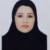 دکتر سولماز بابائی دانشگاه مراغه دکتر سولماز بابائی دانشگاه مراغه