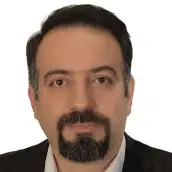 دکتر محمدسهیل قبادی عضو هیات علمی دانشگاه امام خمینی قزوین دکتر محمدسهیل قبادی عضو هیات علمی دانشگاه امام خمینی قزوین