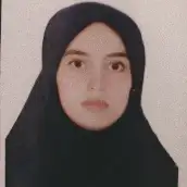 فاطمه عالیشوندی دانشجوی کارشناسی پیوسته دانشگاه فرهنگیان فاطمه عالیشوندی دانشجوی کارشناسی پیوسته دانشگاه فرهنگیان
