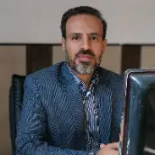 دکتر عیسی زارعی مدیر پژوهش دانشکده دین و رسانه، دانشگاه صدا و سیما دکتر عیسی زارعی مدیر پژوهش دانشکده دین و رسانه، دانشگاه صدا و سیما