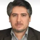 دکتر سید علی محمد رضوی  مدیر گروه ارتباطات دانشکده دین و رسانه